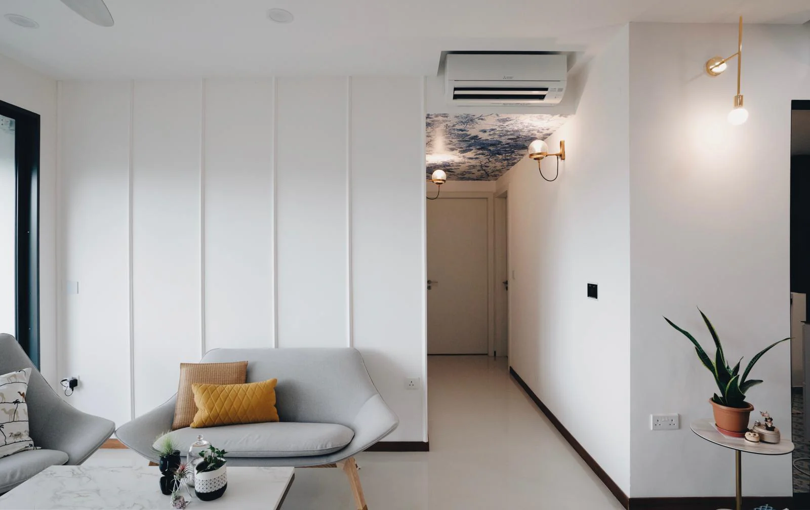  bto wallpapers on ceiling