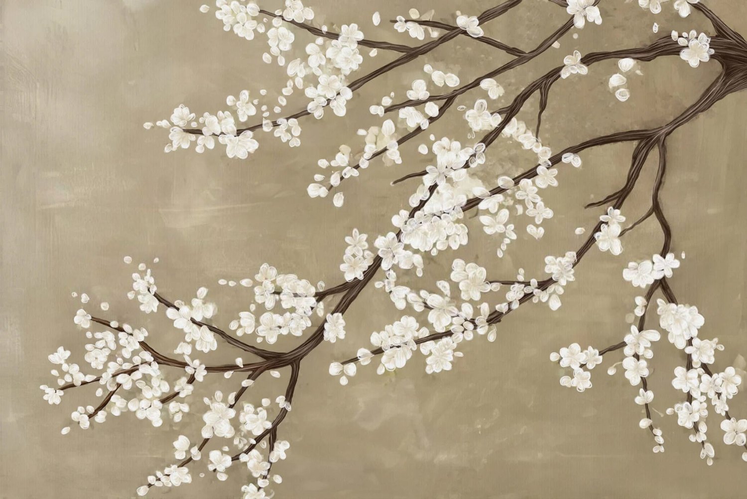 Floral Wallpaper Designs | Hello Circus