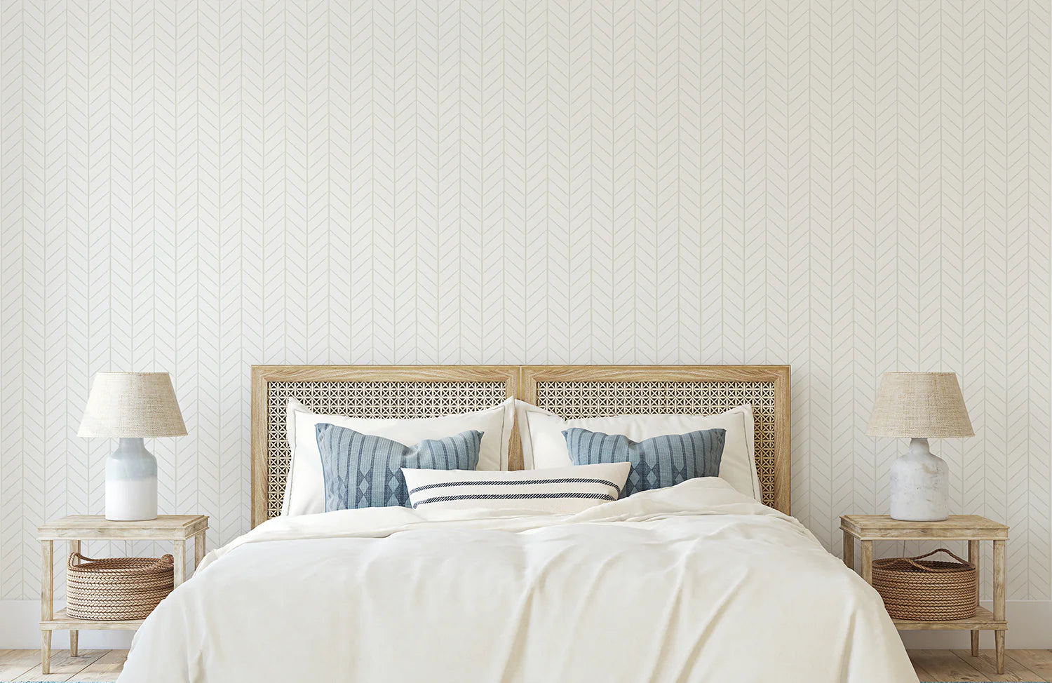 HC-Hand-Drawn_Herringbone_Pattern_Wallpaper-Interior.webp