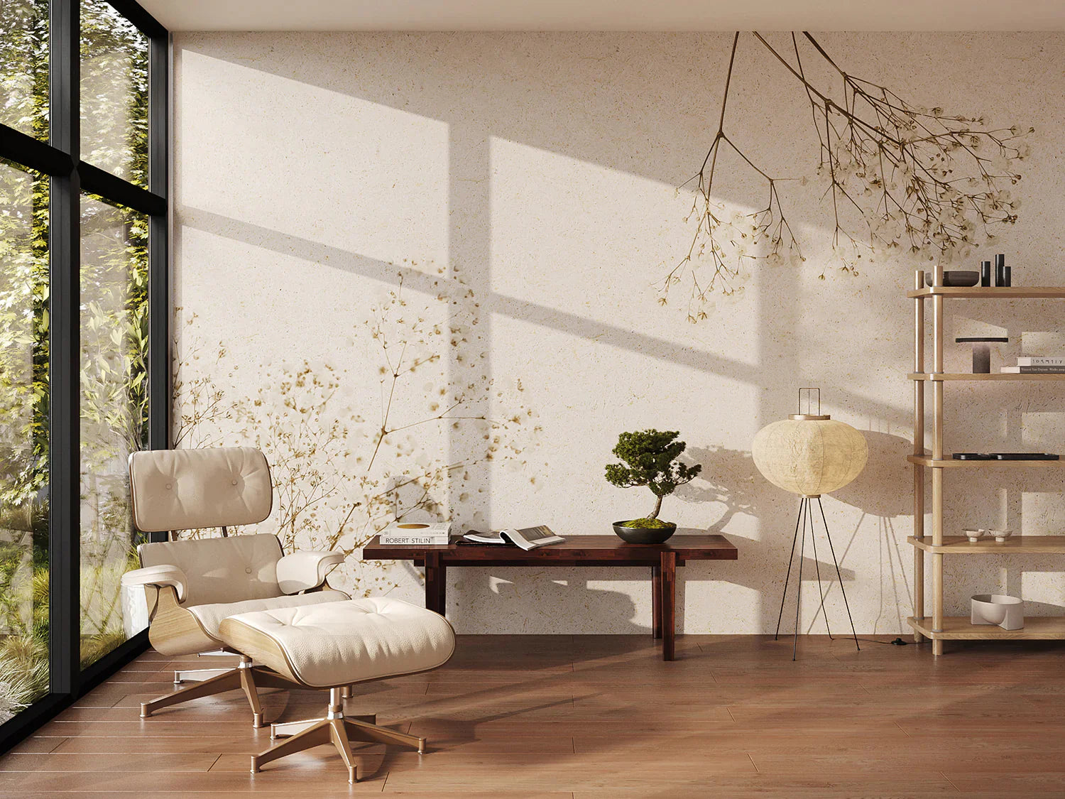 HC-Kasumisou_Japanese_Mural_Wallpaper-Interior1.webp