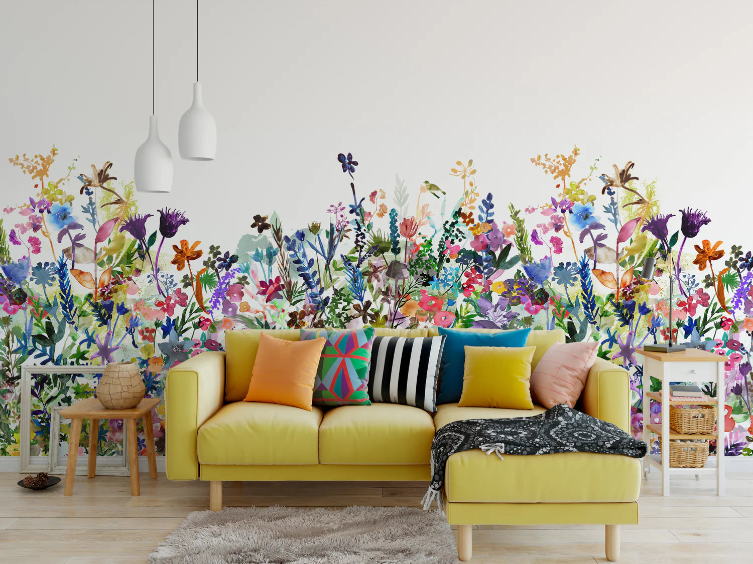 May_Meadows_Floral_Mural_Wallpaper-Multicolor.webp